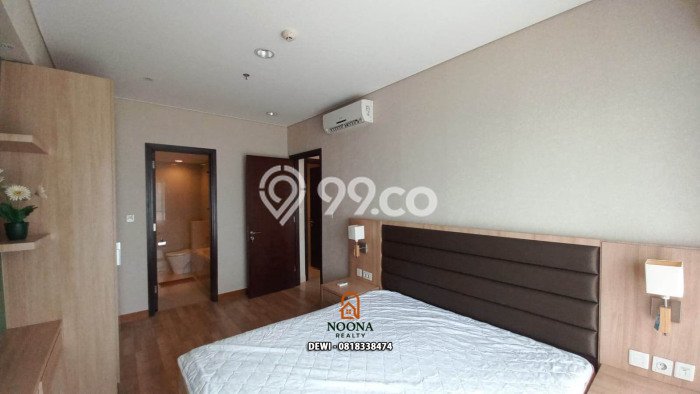 Disewakan Apartemen Terjangkau 2 BR di Setiabudi Jakarta Selatan Disewakan Apartemen Terjangkau 2 BR di Setiabudi Jakarta Selatan