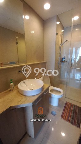 Disewakan Apartemen Terjangkau 2 BR di Setiabudi Jakarta Selatan Disewakan Apartemen Terjangkau 2 BR di Setiabudi Jakarta Selatan