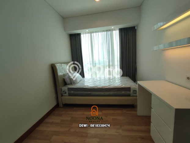 Hunian Strategis 93m2 di Setiabudi Jakarta Selatan 2 Bedroom Hunian Strategis 93m2 di Setiabudi Jakarta Selatan 2 Bedroom
