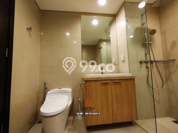 Disewakan Apartemen Ekonomis 3 KT di Setiabudi Jakarta Selatan Disewakan Apartemen Ekonomis 3 KT di Setiabudi Jakarta Selatan
