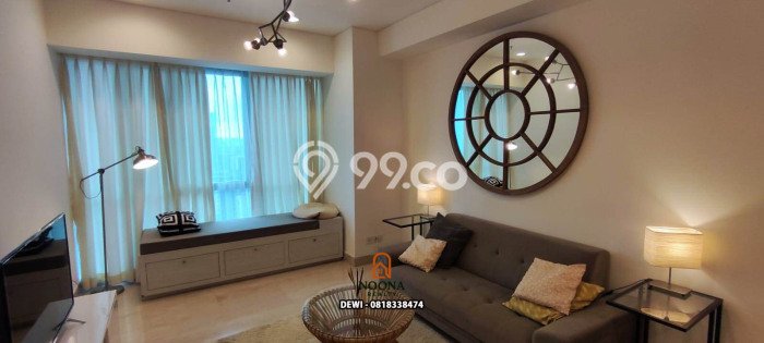 Disewakan Apartemen Ekonomis 2 KT di Setiabudi Jakarta Selatan Disewakan Apartemen Ekonomis 2 KT di Setiabudi Jakarta Selatan