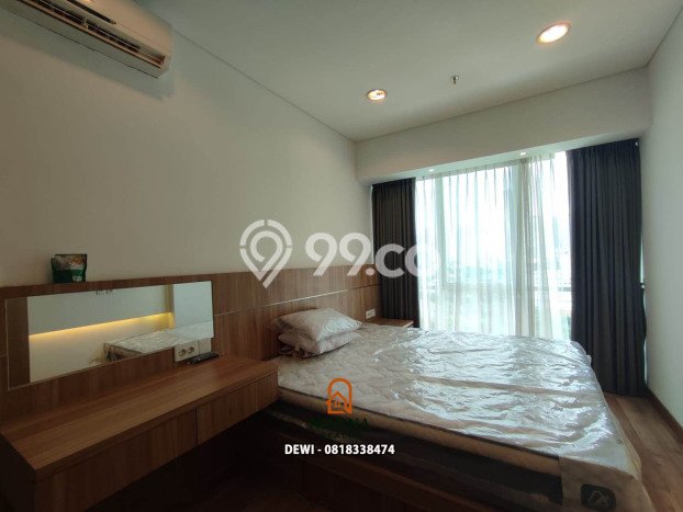 Hunian Strategis 93m2 di Setiabudi Jakarta Selatan 2 Bedroom Hunian Strategis 93m2 di Setiabudi Jakarta Selatan 2 Bedroom