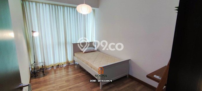 Disewakan Apartemen Ekonomis 2 KT di Setiabudi Jakarta Selatan Disewakan Apartemen Ekonomis 2 KT di Setiabudi Jakarta Selatan