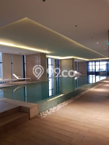 Hunian Apartemen High-Class untuk Dijual di Jakarta Selatan dengan 4 BR & 4 Kamar Mandi Hunian Apartemen High-Class untuk Dijual di Jakarta Selatan dengan 4 BR & 4 Kamar Mandi