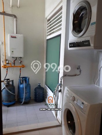 Apartemen Strategis 93m2 di Setiabudi Jakarta Selatan 2 Bedroom Apartemen Strategis 93m2 di Setiabudi Jakarta Selatan 2 Bedroom