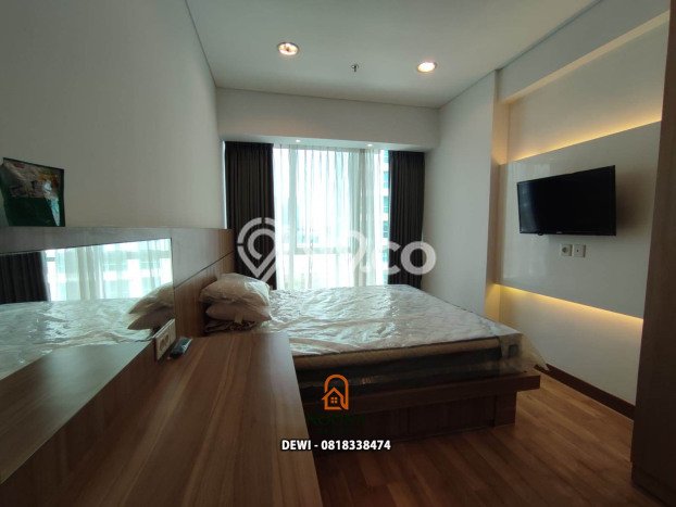 Hunian Strategis 93m2 di Setiabudi Jakarta Selatan 2 Bedroom Hunian Strategis 93m2 di Setiabudi Jakarta Selatan 2 Bedroom