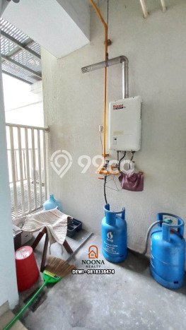 Apartemen Strategis 93m2 di Setiabudi Jakarta Selatan 2 Bedroom Apartemen Strategis 93m2 di Setiabudi Jakarta Selatan 2 Bedroom