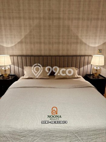 Sewa Apartemen Ekonomis 3 BR di Pakubuwono Jakarta Selatan Sewa Apartemen Ekonomis 3 BR di Pakubuwono Jakarta Selatan