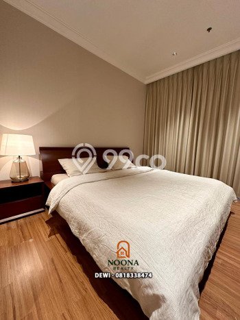 Sewa Apartemen Ekonomis 3 BR di Pakubuwono Jakarta Selatan Sewa Apartemen Ekonomis 3 BR di Pakubuwono Jakarta Selatan
