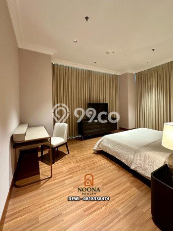 Sewa Apartemen Ekonomis 3 BR di Pakubuwono Jakarta Selatan Sewa Apartemen Ekonomis 3 BR di Pakubuwono Jakarta Selatan