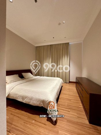 Sewa Apartemen Ekonomis 3 BR di Pakubuwono Jakarta Selatan Sewa Apartemen Ekonomis 3 BR di Pakubuwono Jakarta Selatan
