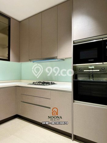 Sewa Apartemen Ekonomis 3 BR di Pakubuwono Jakarta Selatan Sewa Apartemen Ekonomis 3 BR di Pakubuwono Jakarta Selatan