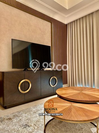 Sewa Apartemen Ekonomis 3 BR di Pakubuwono Jakarta Selatan Sewa Apartemen Ekonomis 3 BR di Pakubuwono Jakarta Selatan