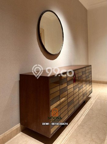Sewa Apartemen Ekonomis 3 BR di Pakubuwono Jakarta Selatan Sewa Apartemen Ekonomis 3 BR di Pakubuwono Jakarta Selatan