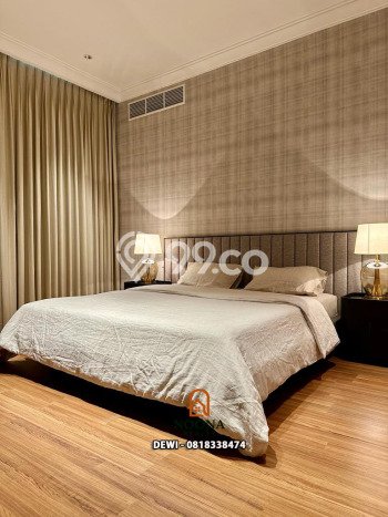 Sewa Apartemen Ekonomis 3 BR di Pakubuwono Jakarta Selatan Sewa Apartemen Ekonomis 3 BR di Pakubuwono Jakarta Selatan