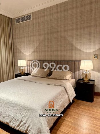 Sewa Apartemen Ekonomis 3 BR di Pakubuwono Jakarta Selatan Sewa Apartemen Ekonomis 3 BR di Pakubuwono Jakarta Selatan