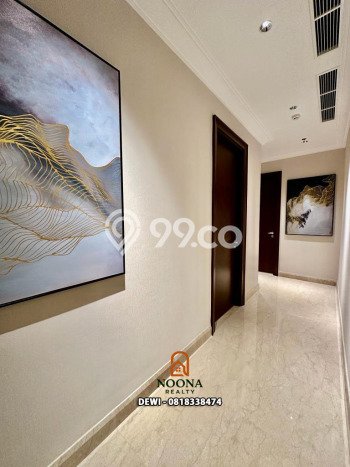 Sewa Apartemen Ekonomis 3 BR di Pakubuwono Jakarta Selatan Sewa Apartemen Ekonomis 3 BR di Pakubuwono Jakarta Selatan