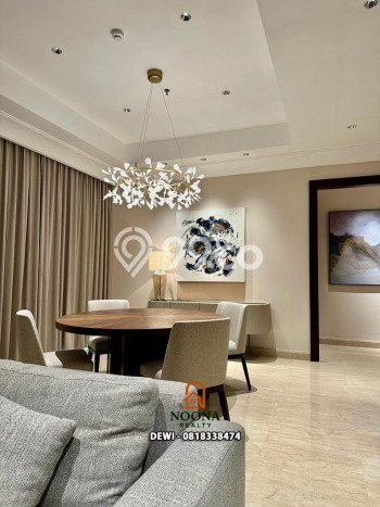 Sewa Apartemen Ekonomis 3 BR di Pakubuwono Jakarta Selatan Sewa Apartemen Ekonomis 3 BR di Pakubuwono Jakarta Selatan