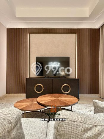 Sewa Apartemen Ekonomis 3 BR di Pakubuwono Jakarta Selatan Sewa Apartemen Ekonomis 3 BR di Pakubuwono Jakarta Selatan