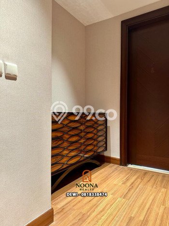 Sewa Apartemen Ekonomis 3 BR di Pakubuwono Jakarta Selatan Sewa Apartemen Ekonomis 3 BR di Pakubuwono Jakarta Selatan