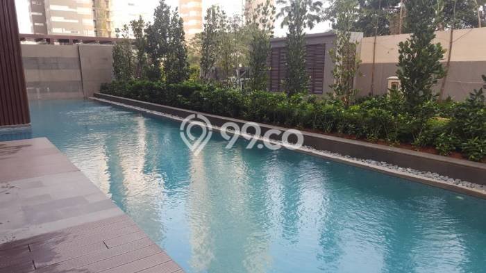 Apartemen Luxury Dijual di Jakarta Selatan Lokasi Strategis Punya 2 Kamar Tidur Apartemen Luxury Dijual di Jakarta Selatan Lokasi Strategis Punya 2 Kamar Tidur