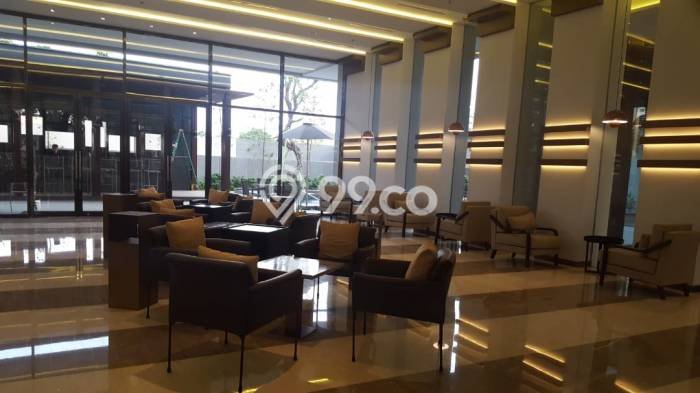 Apartemen Luxury Dijual di Jakarta Selatan Lokasi Strategis Punya 2 Kamar Tidur Apartemen Luxury Dijual di Jakarta Selatan Lokasi Strategis Punya 2 Kamar Tidur