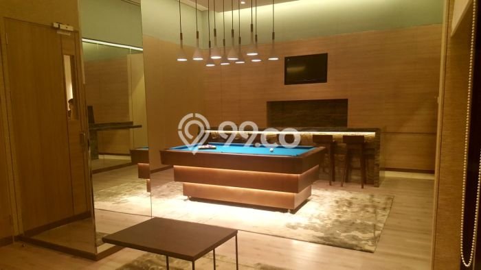 Apartemen Luxury Dijual di Jakarta Selatan Lokasi Strategis Punya 2 Kamar Tidur Apartemen Luxury Dijual di Jakarta Selatan Lokasi Strategis Punya 2 Kamar Tidur