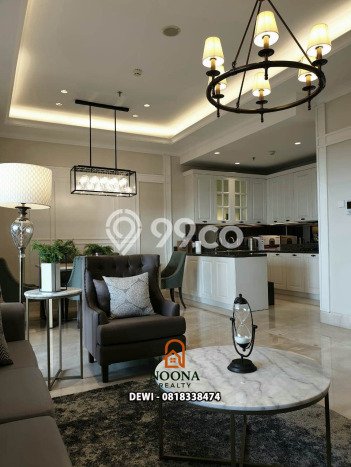Apartemen Luxury Dijual di Jakarta Selatan Lokasi Strategis Punya 2 Kamar Tidur Apartemen Luxury Dijual di Jakarta Selatan Lokasi Strategis Punya 2 Kamar Tidur