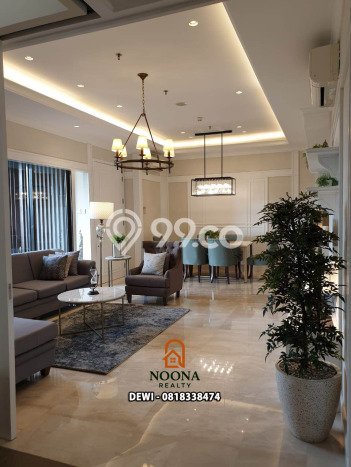 Apartemen Luxury Dijual di Jakarta Selatan Lokasi Strategis Punya 2 Kamar Tidur Apartemen Luxury Dijual di Jakarta Selatan Lokasi Strategis Punya 2 Kamar Tidur