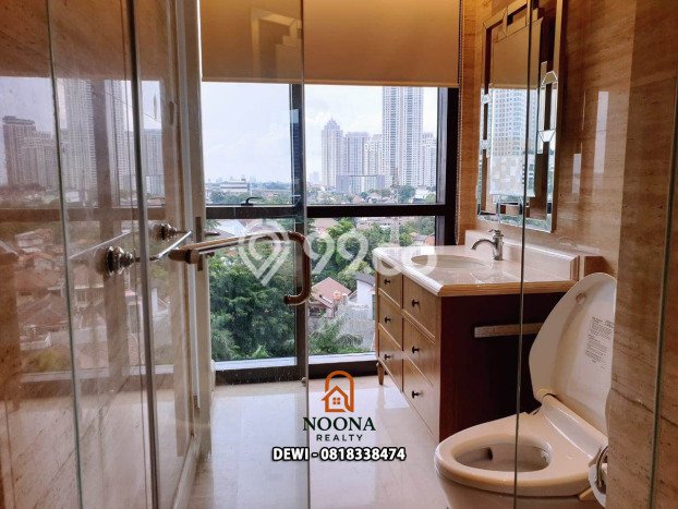 Apartemen Luxury Dijual di Jakarta Selatan Lokasi Strategis Punya 2 Kamar Tidur Apartemen Luxury Dijual di Jakarta Selatan Lokasi Strategis Punya 2 Kamar Tidur