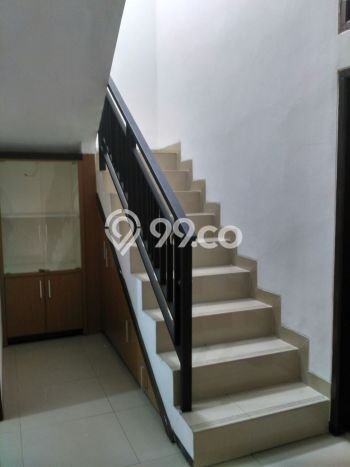 Rumah sewa siap huni 3 KT di Turangga, Bandung Rumah sewa siap huni 3 KT di Turangga, Bandung