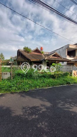 Rumah Modern Cantik 0 Kamar Bisa Langsung Pindah di Antapani Rumah Modern Cantik 0 Kamar Bisa Langsung Pindah di Antapani
