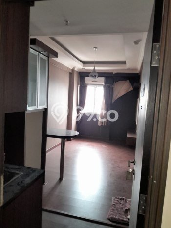 Apartemen Minimalis untuk Dijual di Soekarno Hatta Dengan Spesifikasi 0 KT & 0 KM Apartemen Minimalis untuk Dijual di Soekarno Hatta Dengan Spesifikasi 0 KT & 0 KM