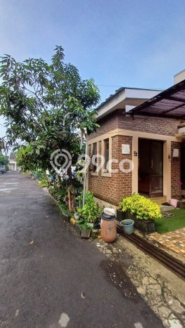Jual Rumah Modern 3 KT di Soekarno Hatta, Bandung Jual Rumah Modern 3 KT di Soekarno Hatta, Bandung