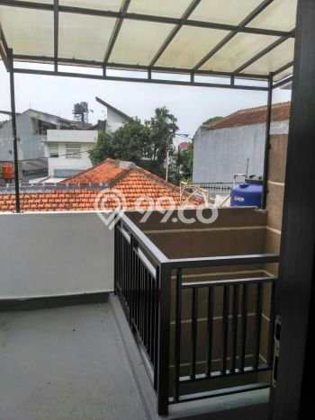 Rumah sewa siap huni 3 KT di Turangga, Bandung Rumah sewa siap huni 3 KT di Turangga, Bandung