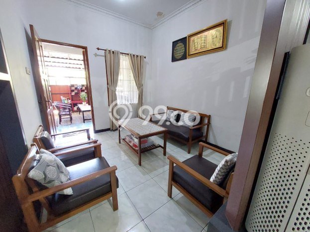 Hunian Cantik Minimalis Lb 150m2 di Antapani, Bandung Hunian Cantik Minimalis Lb 150m2 di Antapani, Bandung