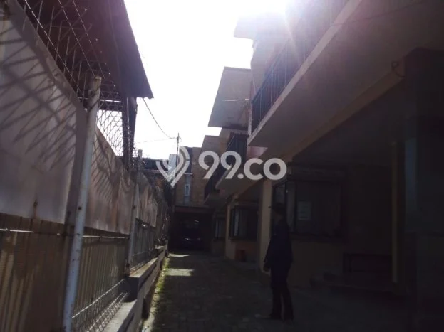 Jarang Ada! Rumah Kontrakan 3 Kamar Nyaman Siap Huni Geger Kalong Jarang Ada! Rumah Kontrakan 3 Kamar Nyaman Siap Huni Geger Kalong