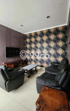 For Sale! Luxury House LT 600m2 Desain Elegan di Bandung Kota For Sale! Luxury House LT 600m2 Desain Elegan di Bandung Kota