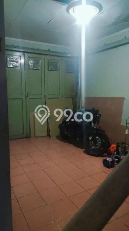 Lokasi strategis! Rumah siap pakai dikontrakkan di Antapani LB 192m2 Lokasi strategis! Rumah siap pakai dikontrakkan di Antapani LB 192m2