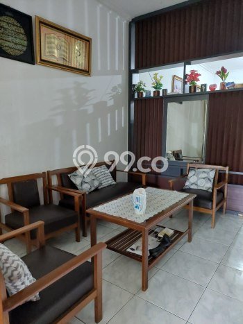 Hunian Cantik Minimalis Lb 150m2 di Antapani, Bandung Hunian Cantik Minimalis Lb 150m2 di Antapani, Bandung