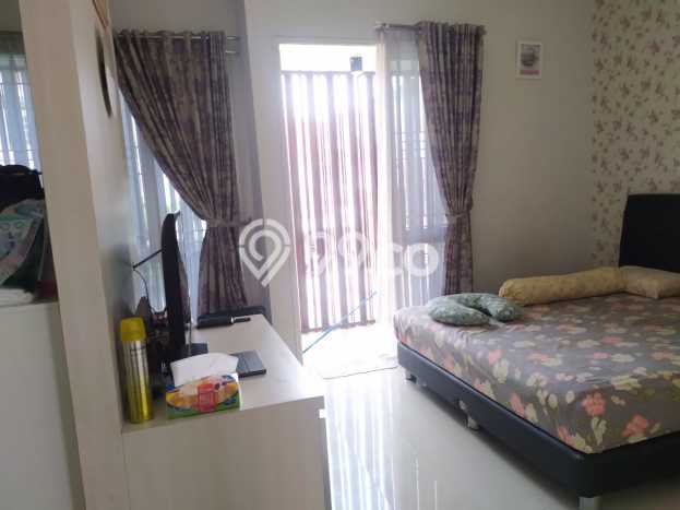 Rumah Modern 4 Kamar LT 156m2 di Ujungberung Rumah Modern 4 Kamar LT 156m2 di Ujungberung