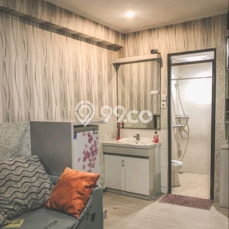 Sewa Apartemen Murah di Bandung Kota 2 KT Sewa Apartemen Murah di Bandung Kota 2 KT
