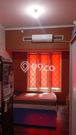 Siap Huni Rumah Mewah 3 Kamar di Antapani Dekat ke Mana Saja Siap Huni Rumah Mewah 3 Kamar di Antapani Dekat ke Mana Saja