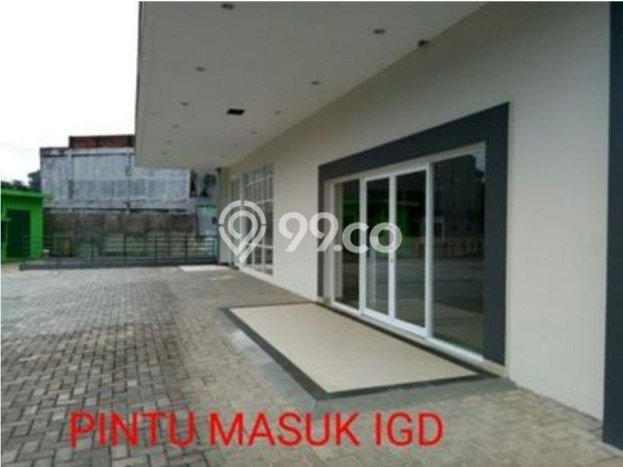 Hot Offer Hunian Premium Ideal dan Luas di Bojong Gede, Bogor Hot Offer Hunian Premium Ideal dan Luas di Bojong Gede, Bogor