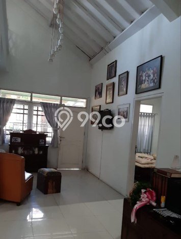 Hunian Cantik Minimalis Lb 340m2 di Arcamanik, Bandung Hunian Cantik Minimalis Lb 340m2 di Arcamanik, Bandung
