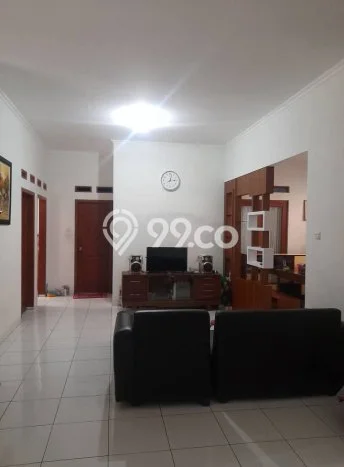 Rumah Minimalis 4 KT di Sudirman Bandung Rumah Minimalis 4 KT di Sudirman Bandung