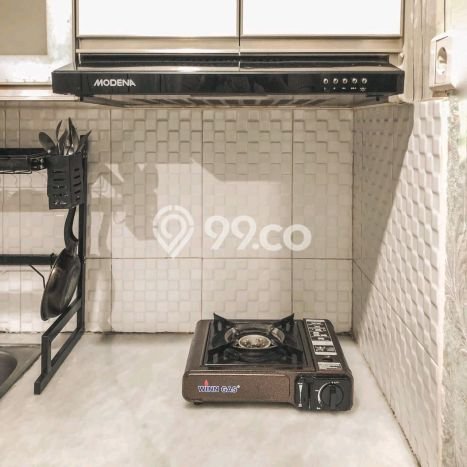 Sewa Apartemen Murah di Bandung Kota 2 KT Sewa Apartemen Murah di Bandung Kota 2 KT