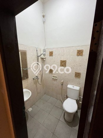 Rumah Minimalis 3 Kamar LT 203m2 di Cijagra Rumah Minimalis 3 Kamar LT 203m2 di Cijagra