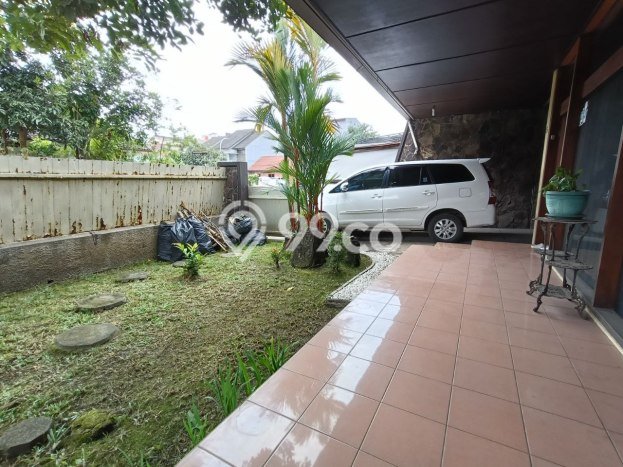 For Sale! Premium House LT 338m2 Desain Elegan di Buah Batu For Sale! Premium House LT 338m2 Desain Elegan di Buah Batu