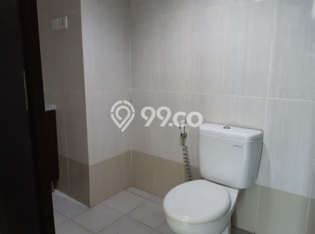 Apartemen Sewa 2 Kamar Murah Siap Huni di Bandung, Luas 73m2 Apartemen Sewa 2 Kamar Murah Siap Huni di Bandung, Luas 73m2